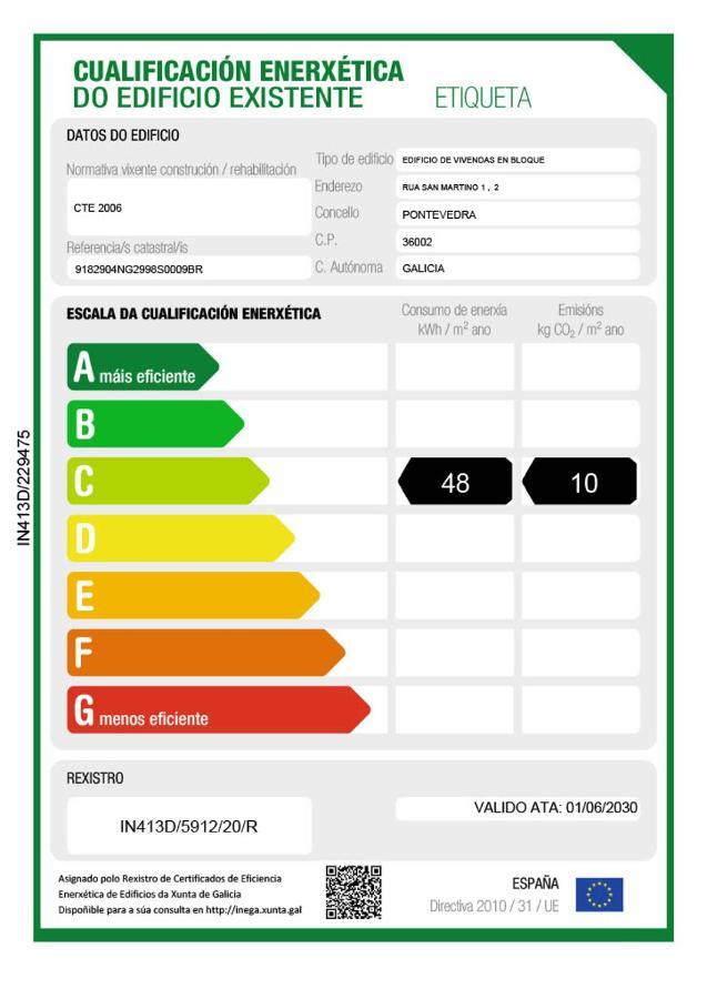 -morc-beds & Rooms- * Pontevedra