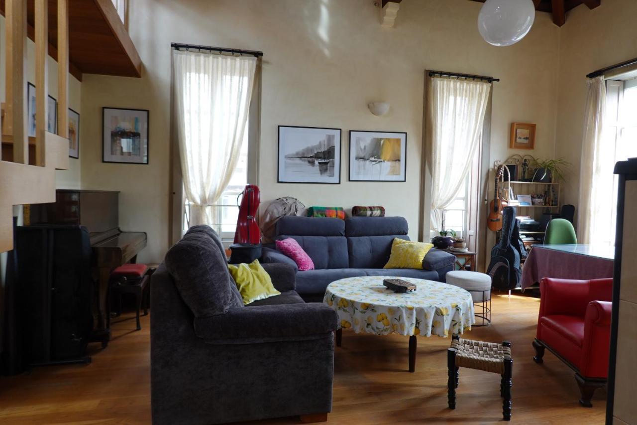 Homestay -morc-beds & Rooms-