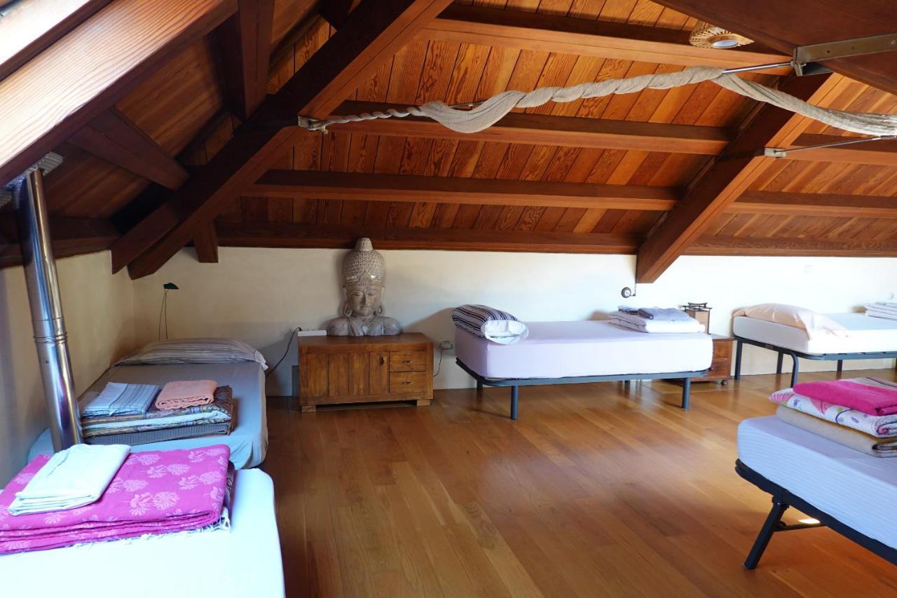 -morc-beds & Rooms- *