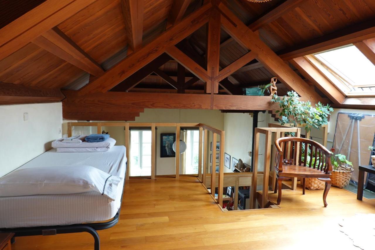 -morc-beds & Rooms- Pontevedra