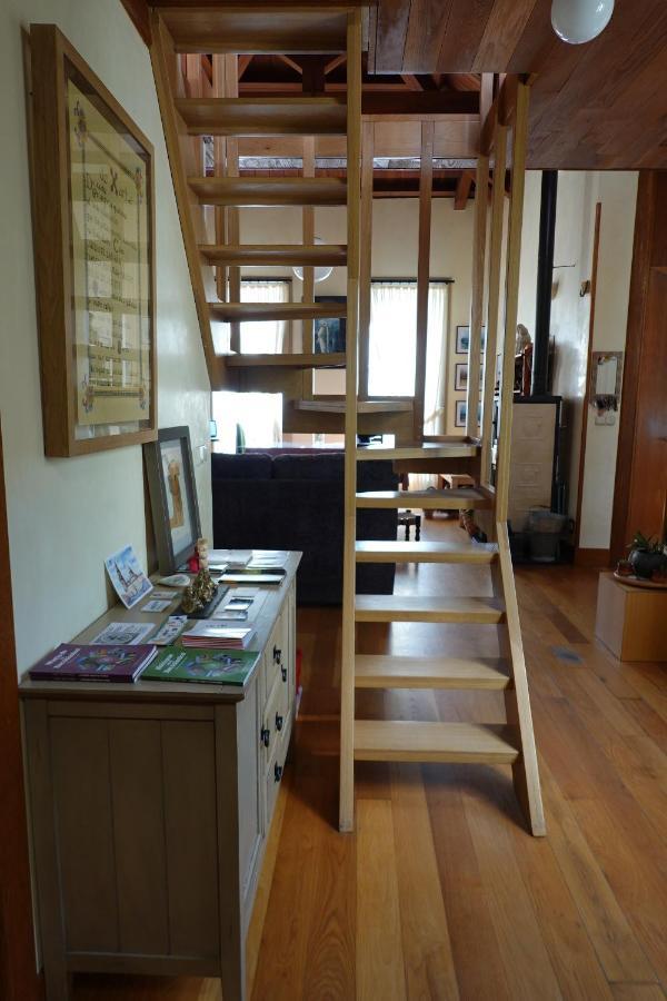 Homestay -morc-beds & Rooms- Pontevedra