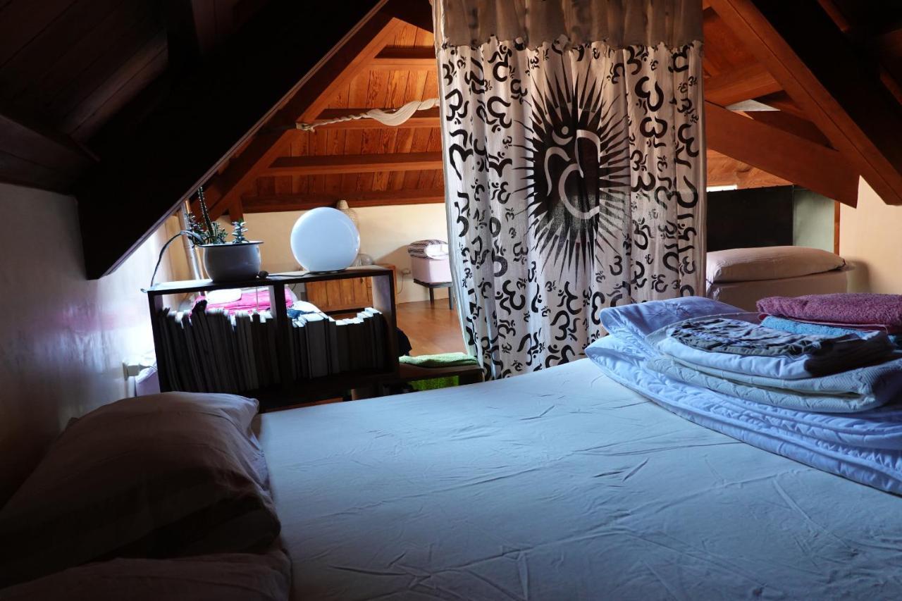 -morc-beds & Rooms- Homestay *