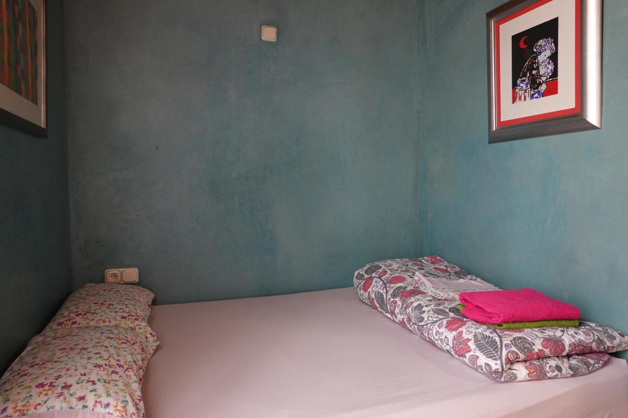 -morc-beds & Rooms-