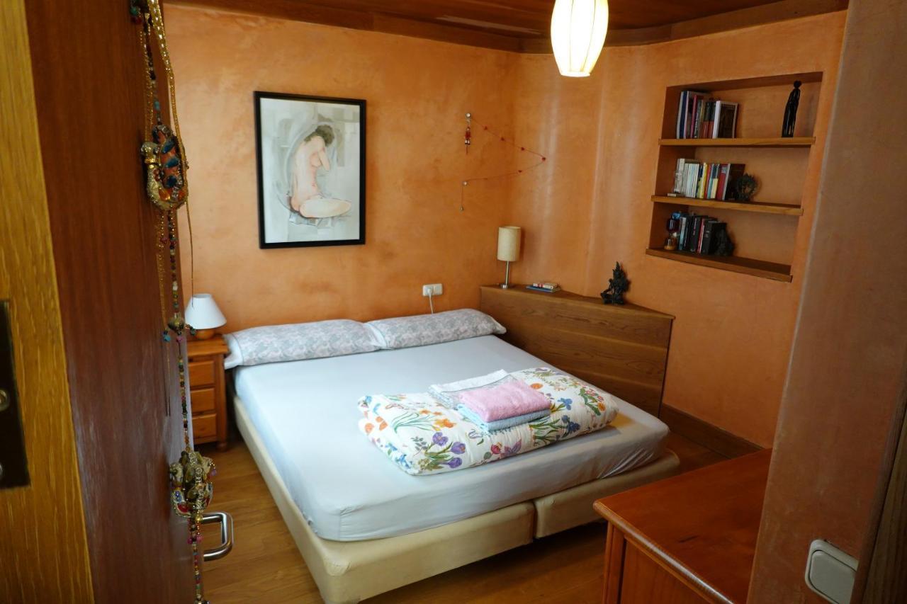 -morc-beds & Rooms- * Pontevedra