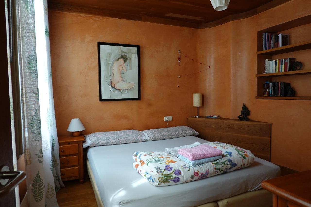 Homestay -morc-beds & Rooms- Pontevedra