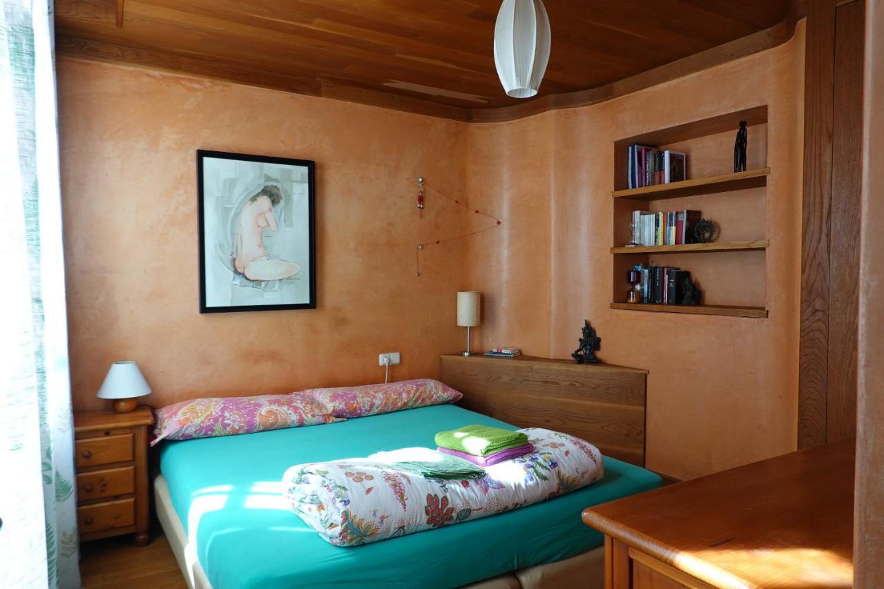 Homestay -morc-beds & Rooms- *