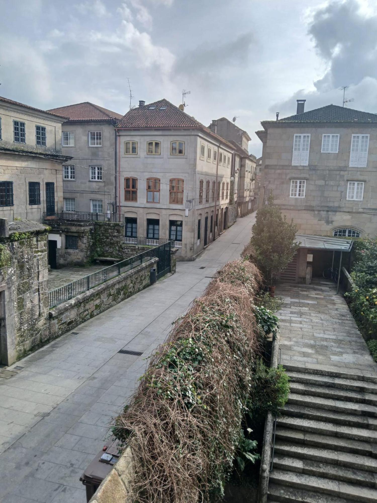 Homestay -morc-beds & Rooms- Pontevedra