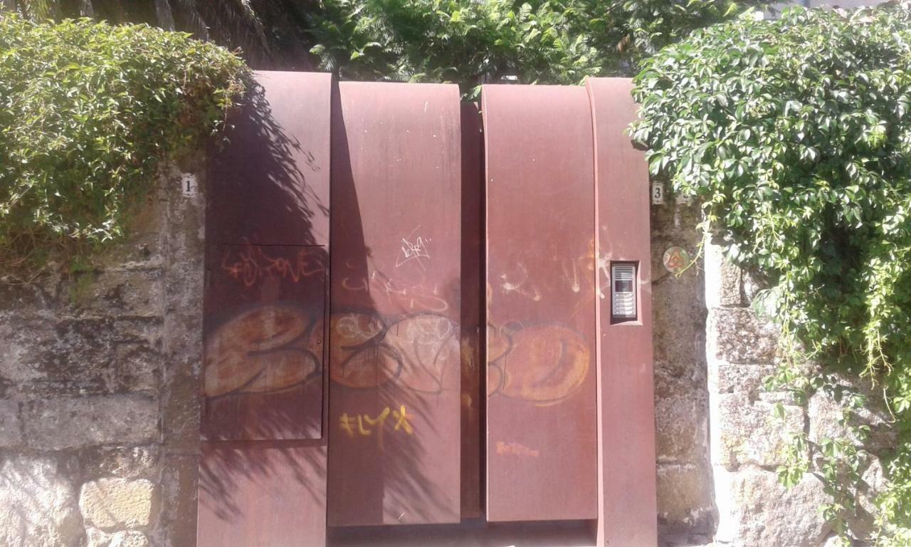 -morc-beds & Rooms- Homestay Pontevedra